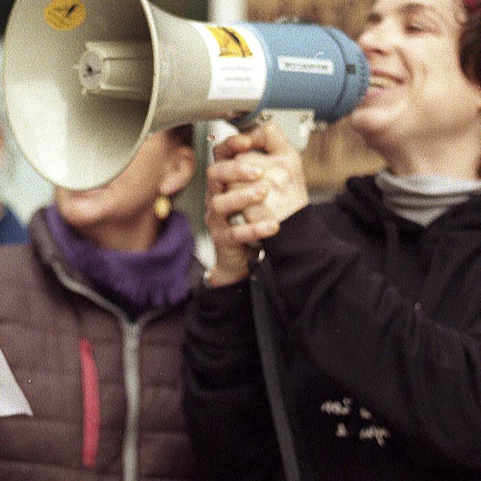 Toulouse. Faire taire les soutiens à la Palestine
