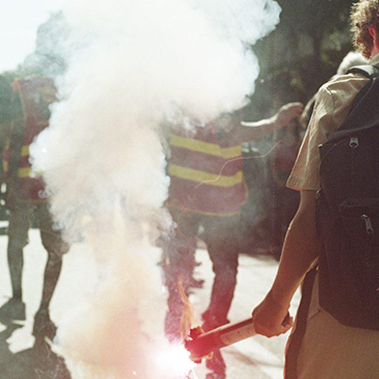 Procès du péage de Millau : foutaise !