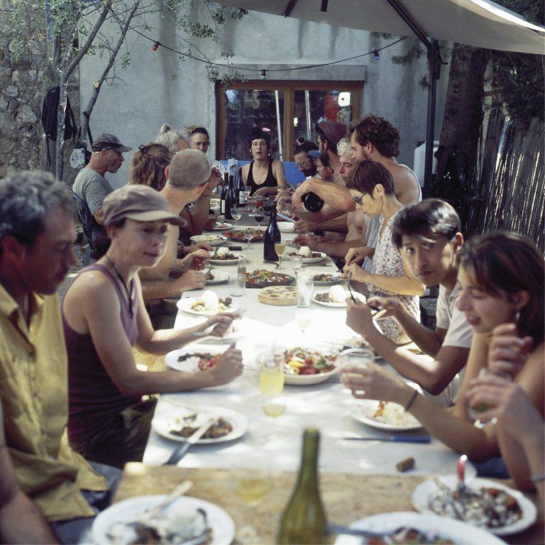 Pépites de socio-politique