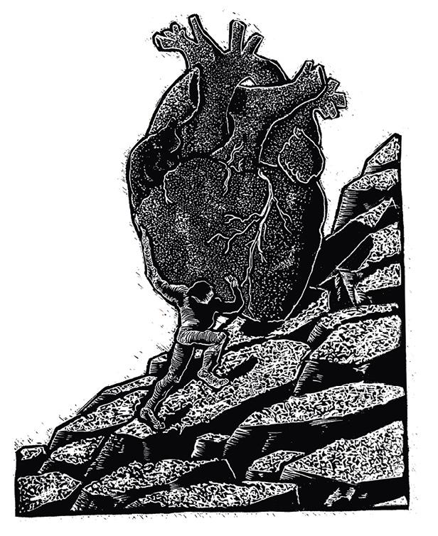 Désillusions en milieu engagé