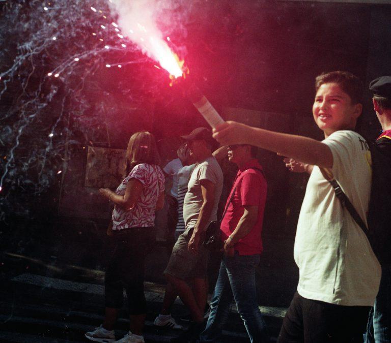 Procès le 8 janvier à Perpignan : soutien du fonds Ripostes et lutte contre les procédures bâillons