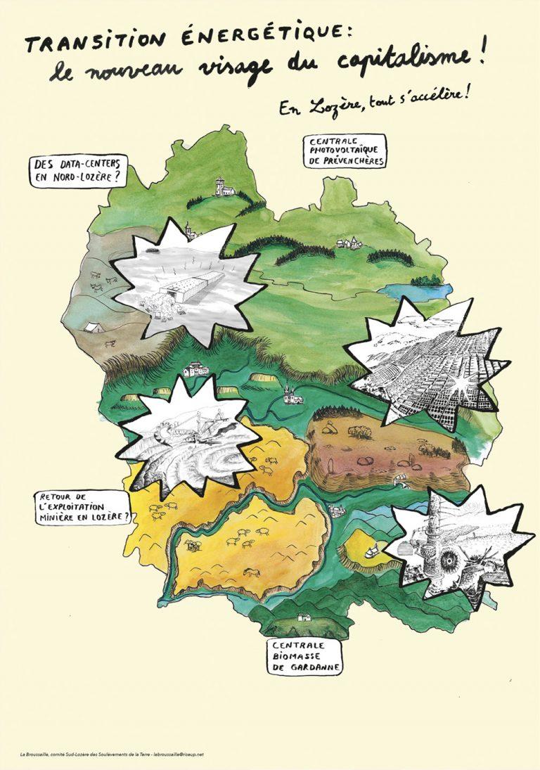 En Lozère, tout s&rsquo;accélère