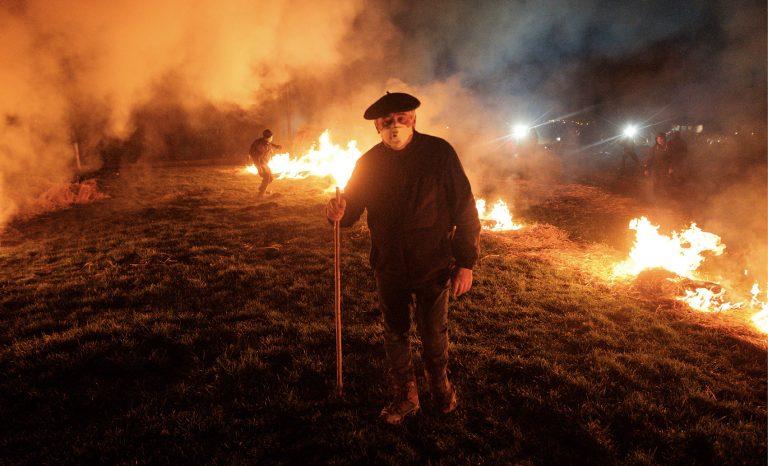 Témoignages depuis les blocages